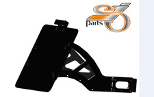 Support De Plaque Latéral