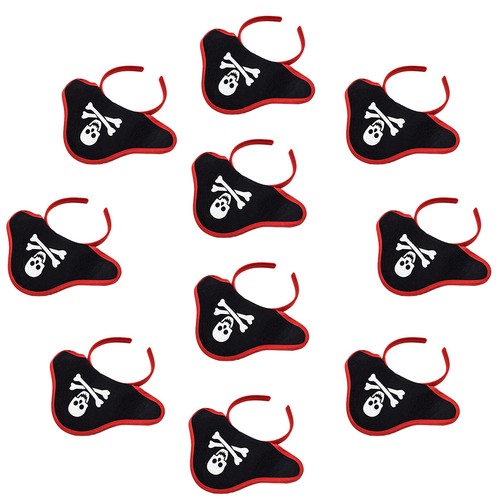 Pcs accessoires de costume - pcs,