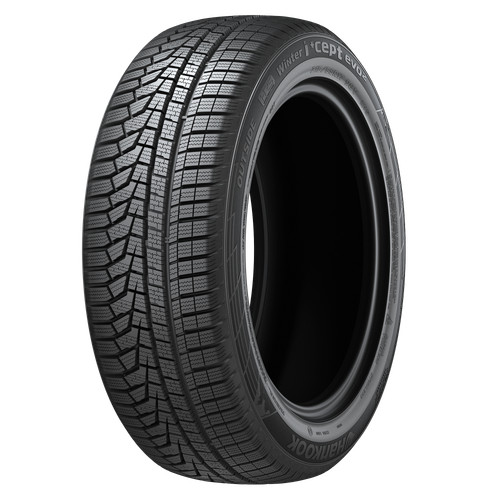 Hankook pneu hiver - hankook,