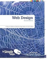 Web Design (In Simple Steps)