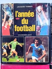 Lot 4 L'année Du Football