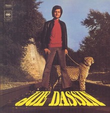 Joe Dassin La Fleur Aux Dents