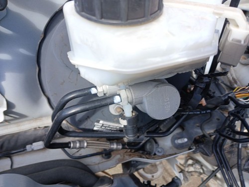 Pompe frein 994443 pour - frein,