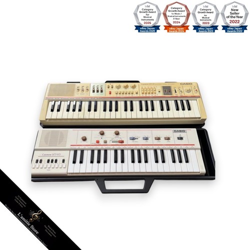 Casio slenten casiotone 40 - casio, mt-40