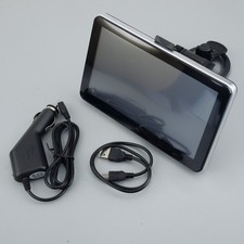 7 Inch Car & Truck GPS
