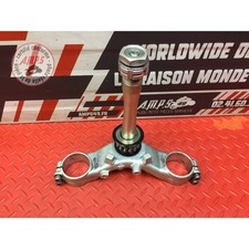 Te de fourche inférieur Yamaha R1 2000 à 2001