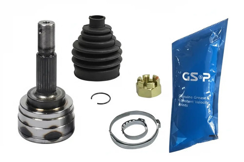 Joint cardan 841289 - cardan, gsp