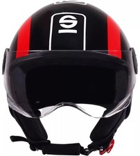 Casque Demi Jet Sparco SP 601