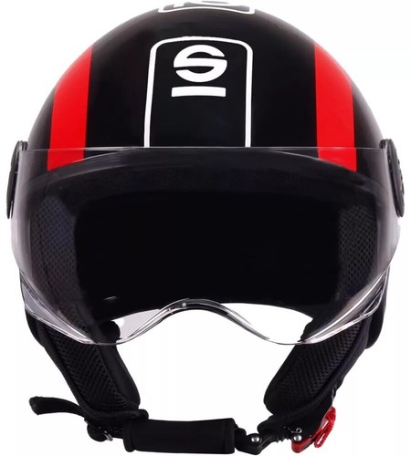 Casque demi jet - casque,