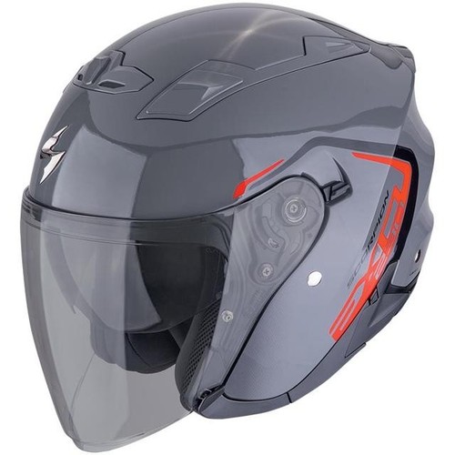 Scorpion casque jet exo - scorpion, exo-230