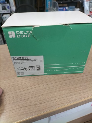 Delta dore 6110027 indicateur - dore,