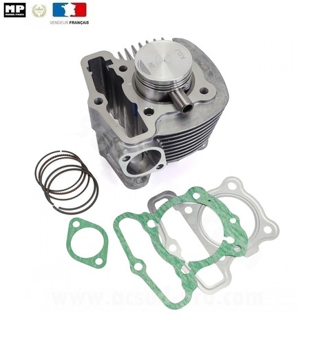 Pack haut moteur cylindre - moteur,