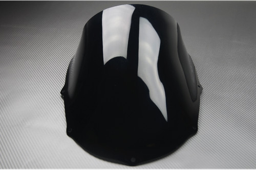 Bulle noire saute - bulle, en