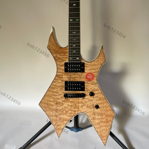 Warlock guitare électrique - guitare,
