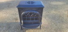 JOTUL 3 Classic Cast Iron Gas