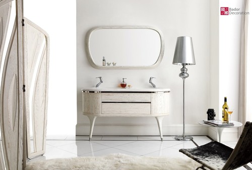 Doppelle vasque designer - doppelle,