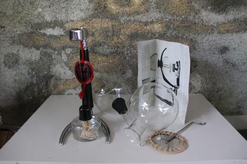 Cafetière cona 8 - cona, a