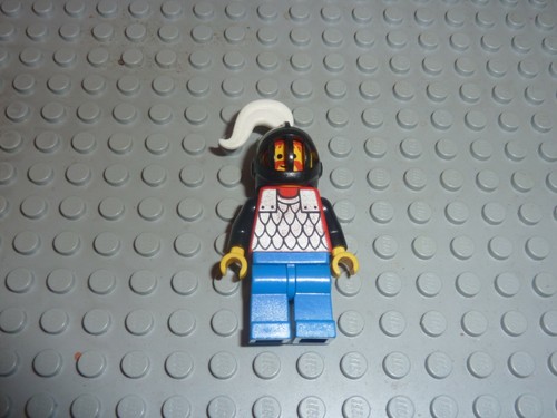 Chevalier lego castle minifig - castle,