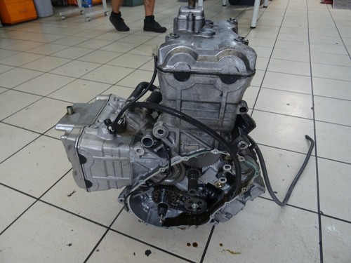 Wb1 honda vfr 800 - vfr, rc