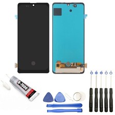 VITRE + ECRAN LCD POUR SAMSUNG