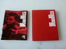 Les rois ring boxe - ring, "