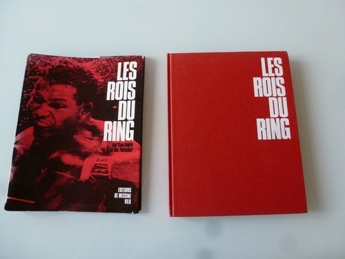 Les rois ring boxe par - ring,