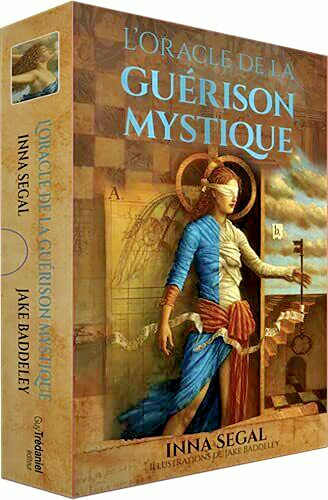 Oracle guérison - la,