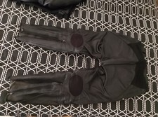 blouson moto plus pantalon moto