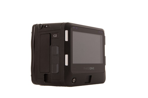 Phase one iq3 for - one, xf/645