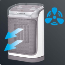 Radiateur soufflant Rowenta