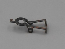 Attelage boucle 11 mm avec