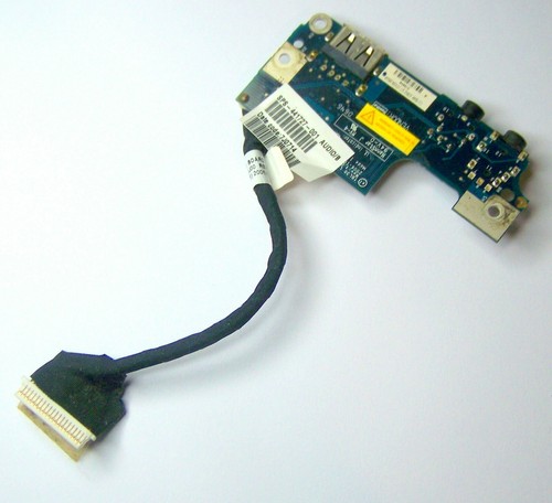 Audio usb board con cavo - audio,
