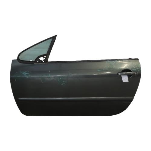Porte avant gauche peugeot - porte, 307