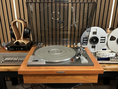 Pioneer belt drive - pl-50,