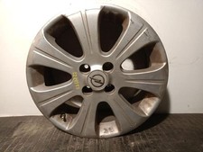 13256652 jante OPEL CORSA D