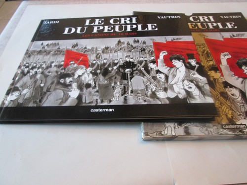 Tardi vautrin cri du - tardi/vautrin,