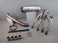 Silencieux d'échappement