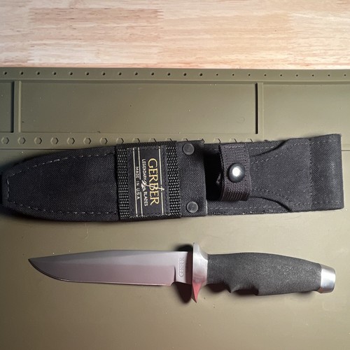 Gerber lmf combat - gerber,