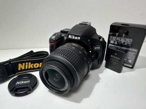 Near mint nikon - mint],