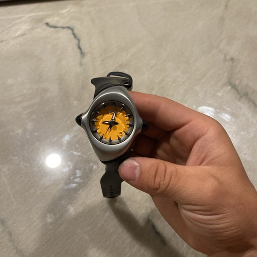 Oakley crush time bomb - crush,