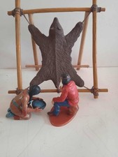 ELASTOLIN   SQUAW TANNAGE DES