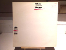 LP / 33T JAZZ MARTIAL SOLAL "