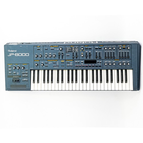 Roland 8000 virtual - jp-8000,