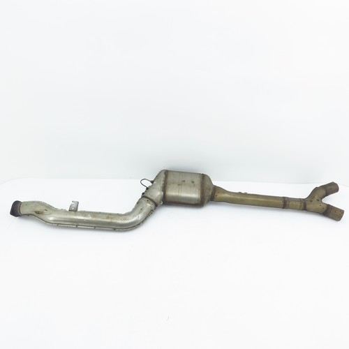 Pot catalytique scr bmw - catalytique,