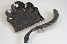 Ramasse miettes asiatique