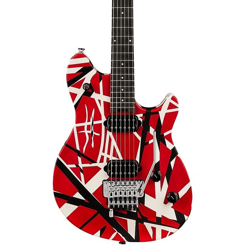 Evh wolfgang special satin - wolfgang,