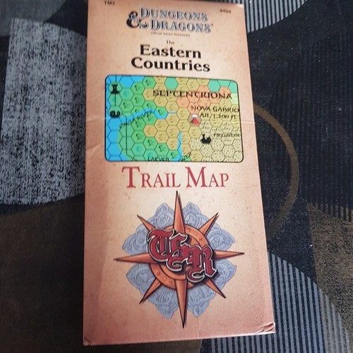 Dungeons dragons the eastern - dungeons,