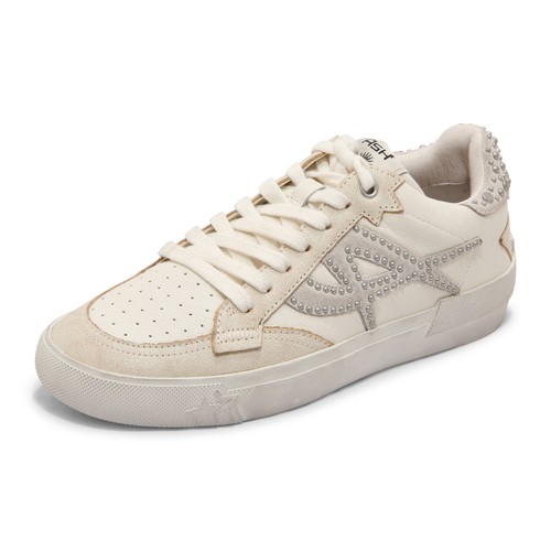 M7516 sneaker donna ash - sneaker,