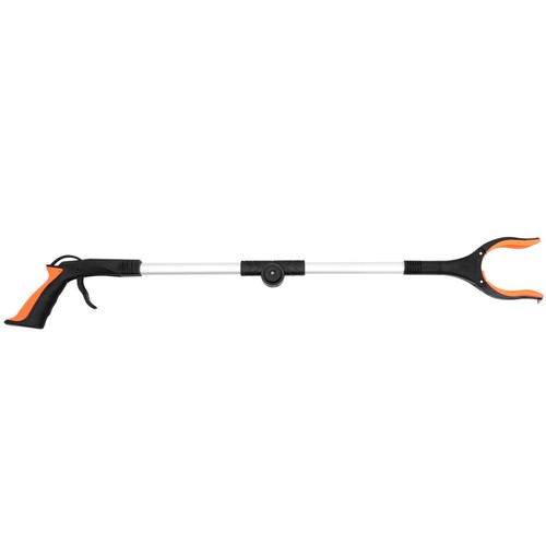 Pince litière pliable - pince,