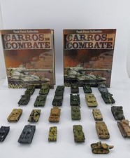 Lot de 50 chars ou chars de